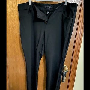 ✨ 3 FOR $20 - Torrid Work Slacks (26S)
